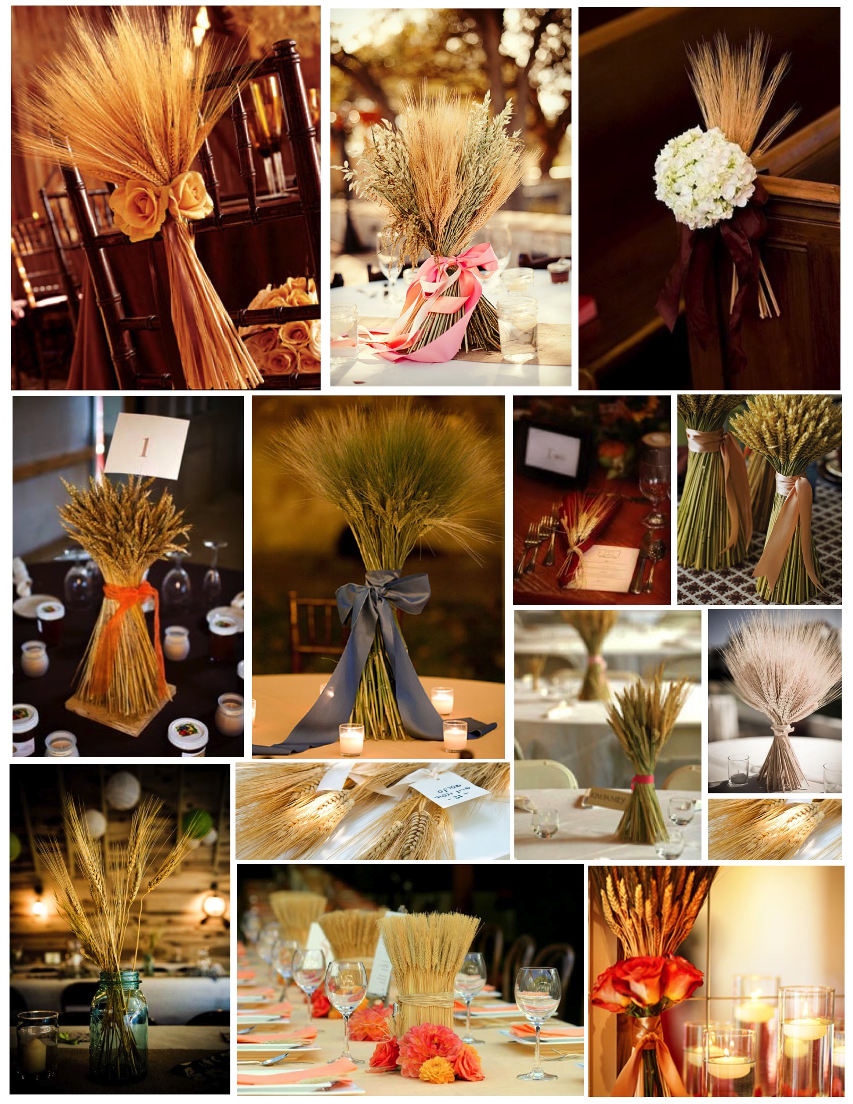 The Natural Appeal | Within House Of Interior Of Style Appeal The Bounty A Wheat