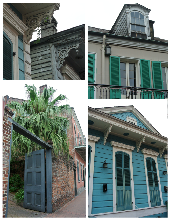 New Orleans/House Appeal 2015